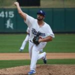 PCL Championship: Oklahoma City Dodgers vs. TBD – Game 1 (Date: TBD – If Necessary)