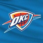 Oklahoma City Thunder vs. Utah Jazz