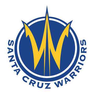 Oklahoma City Blue vs. Santa Cruz Warriors