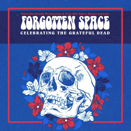 Forgotten Space - Grateful Dead Tribute