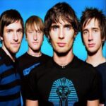 The All American Rejects, New Found Glory & The Get Up Kids