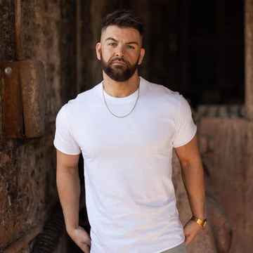 Dylan Scott and Conner Smith