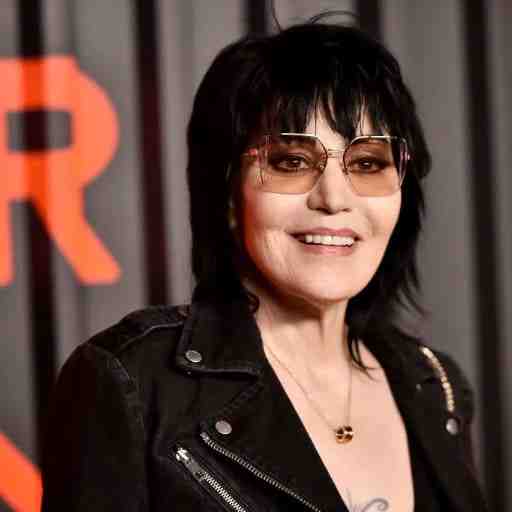 Joan Jett Tickets | Oklahoma City Events 2025/2026