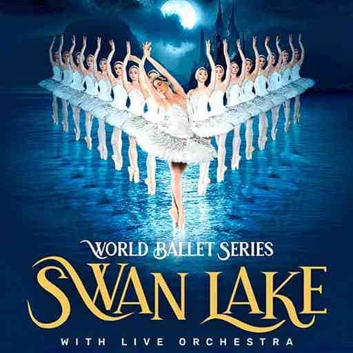 Oklahoma City Ballet: Swan Lake