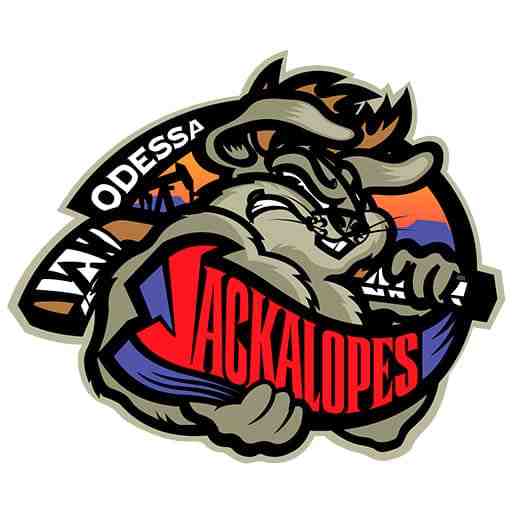 Oklahoma Warriors vs. Odessa Jackalopes