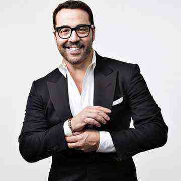 Jeremy Piven