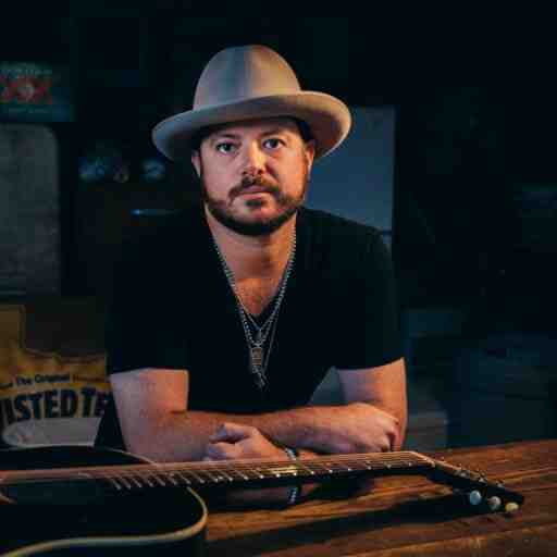 Wade Bowen