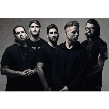 Bury Tomorrow