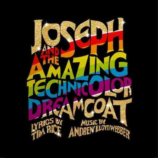 Joseph And The Amazing Technicolor Dreamcoat